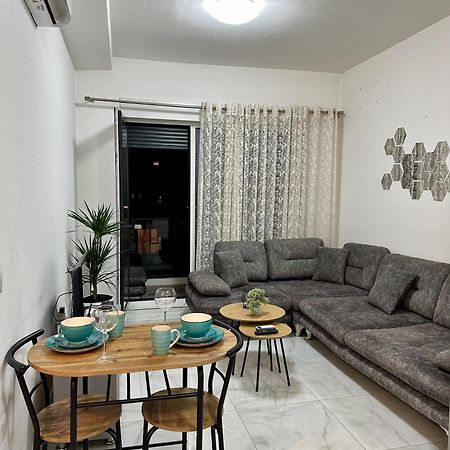 Second Home 1 Tiranë Ngoại thất bức ảnh