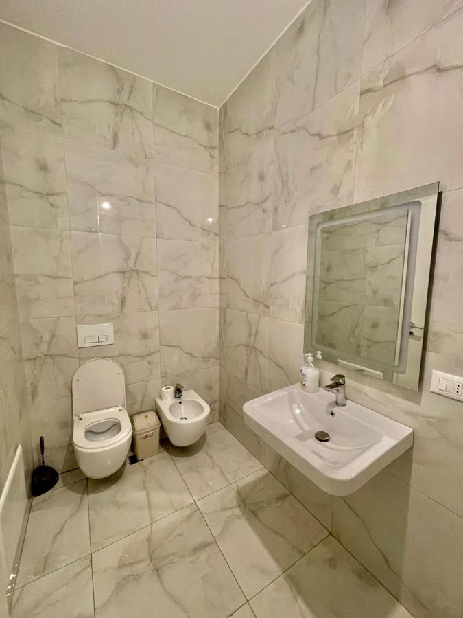Second Home 1 Tiranë Ngoại thất bức ảnh