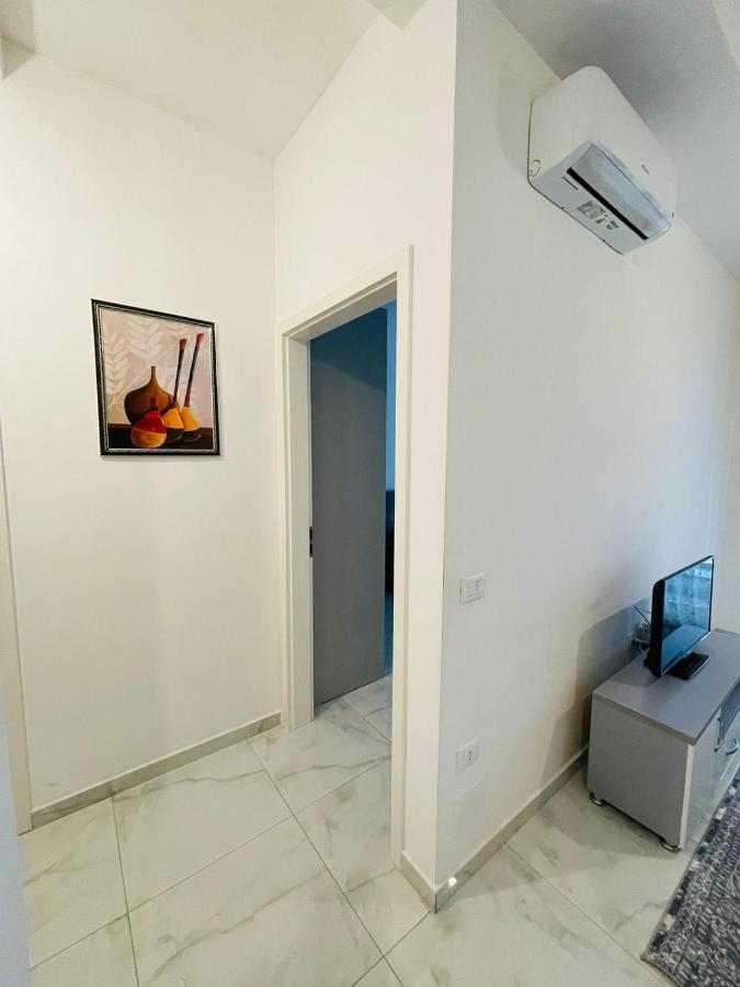 Second Home 1 Tiranë Ngoại thất bức ảnh